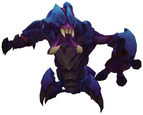 Rek'Sai (Character) .